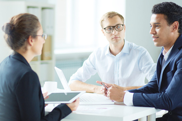 Khách hàng luôn là trung tâm của mọi hoạt động marketing.