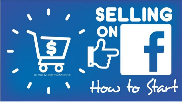 Vì sao mình bán hàng trên facebook không hiệu quả?