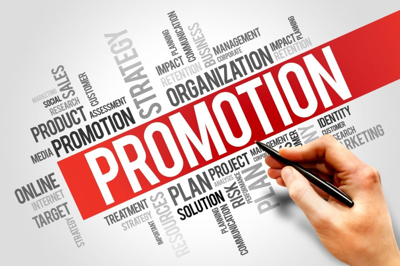 Promotion là Gì? Các Cách Thực Hiện Promotion Phổ Biến