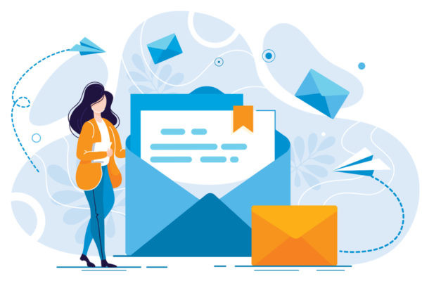 Direct Mail là gì? Ưu Điểm Của Direct Mail Trong Chiến Lược Marketing