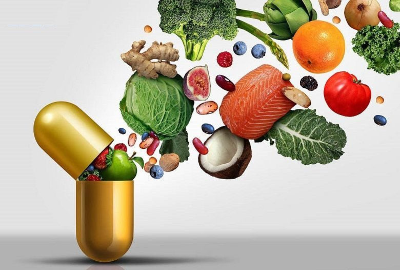 Ý tưởng kinh doanh khởi nghiệp thực phẩm chức năng