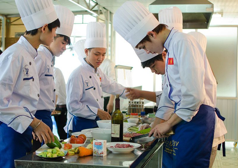 Kiến thức về ẩm thực