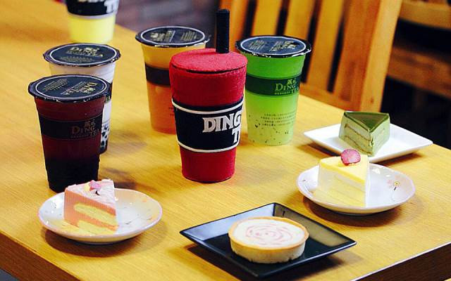 Nhượng quyền kinh doanh trà sữa – hướng đi mới cho giới trẻ