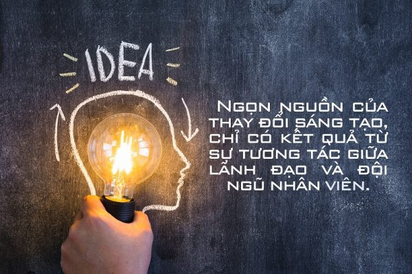 Lãnh đạo hiệu quả