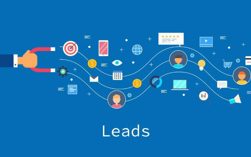 Lead Generation là gì? Phương pháp thực hiện Lead Generation