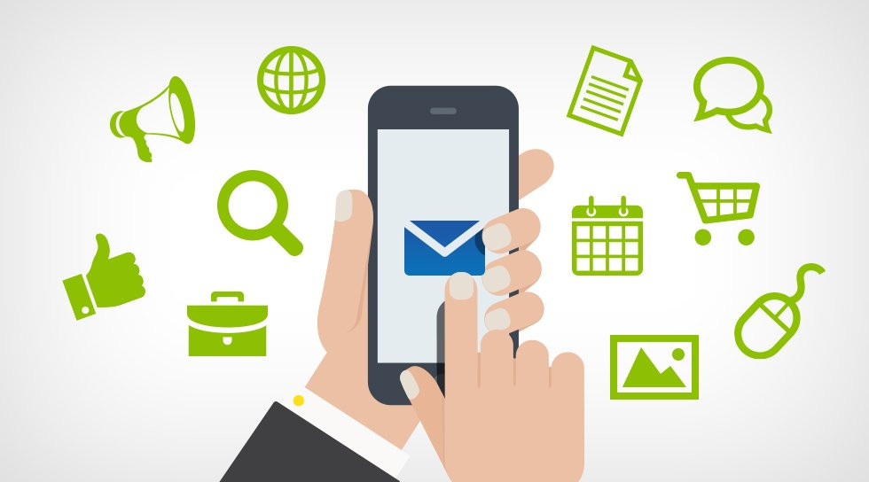 Lợi Ích Của Email Marketing