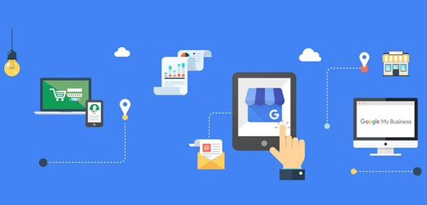 Lợi ích của Google Business