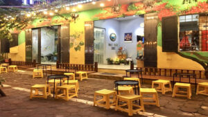 Ý tưởng kinh doanh – Mở cửa hàng trà chanh nhượng quyền