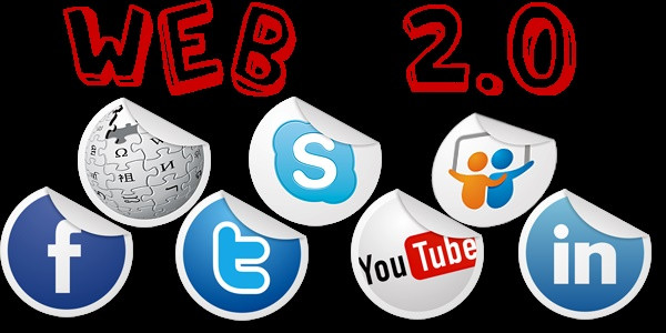 Lợi ích của Web 2.0