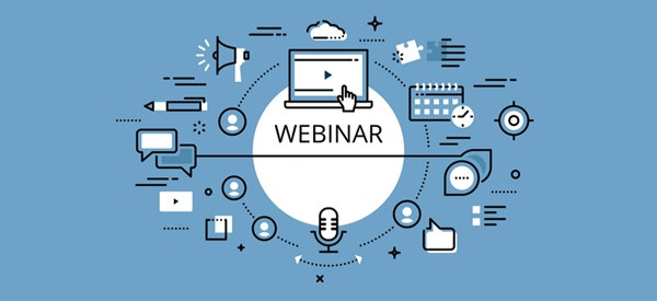 Lợi ích khi sử dụng webinar