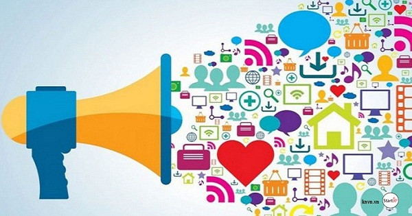 Lựa chọn phương tiện truyền thông cho chiến dịch