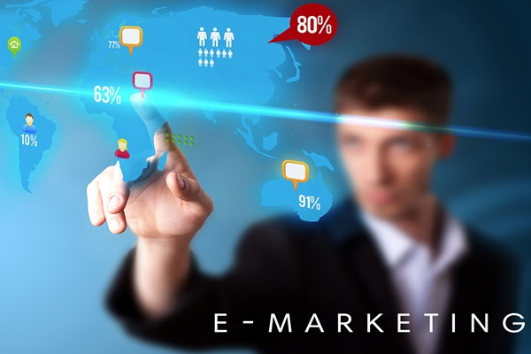 Marketers phải đảm nhận nhiều thao tác để vận hành hoạt động marketing.