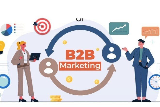 Việc Làm Marketing B2B: Cơ Hội Nghề Nghiệp và Cách Viết CV Xin Việc Ấn Tượng