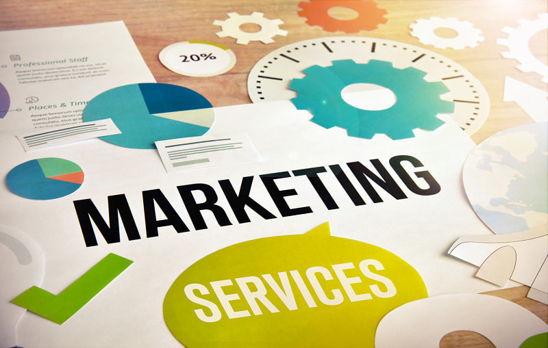 Marketing Dịch Vụ là gì? Vai Trò Của Marketing Dịch Vụ