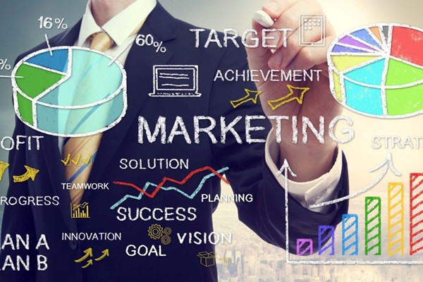 Trước khi tìm việc marketing phải biết nắm bắt 5 điều từ người tiêu dùng