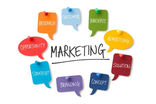 Tìm việc marketing mà biết “chìa khóa vàng” này, nhất định thành công