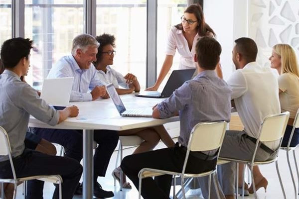 Phương thức Marketing nội bộ hiệu quả 100% trong thời đại công nghệ