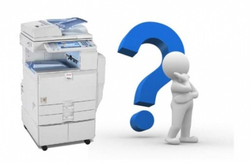Mở quán photocopy gần trường