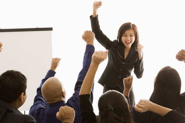 Mô tả công việc Marketing Manager