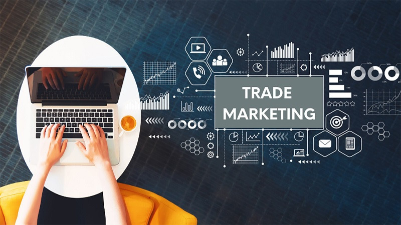 Mối quan hệ đối tác trong trade marketing