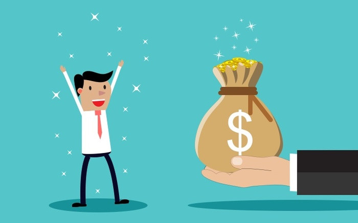 Mức lương ngành Marketing