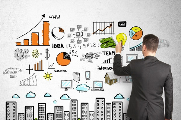 Ngành marketing có dễ xin việc không? Đâu là câu trả lời đúng nhất?