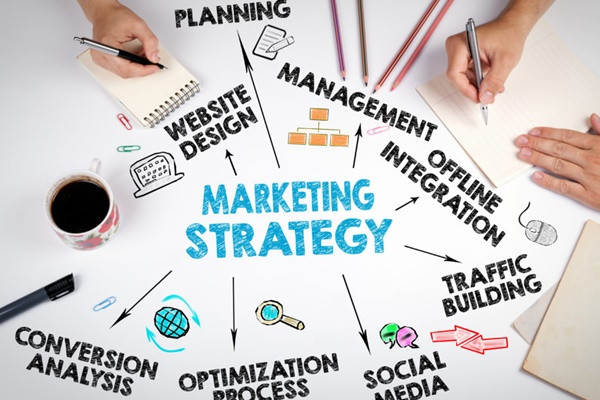 Bí kíp giải quyết gọn vấn đề học Marketing ở đâu cho dân không chuyên