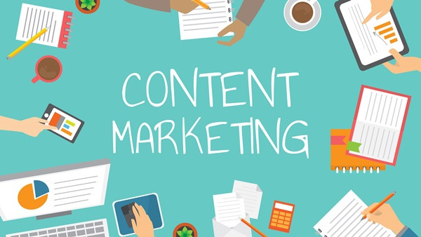 Nghề content Marketing: Đưa doanh nghiệp đến gần khách hàng hơn! 2
