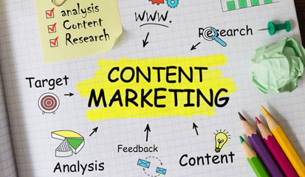 Content Marketing là gì và nhân viên content marketing cần những gì?