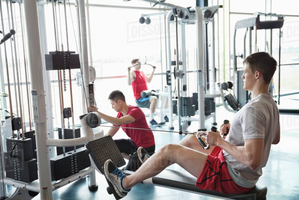 Những điều cần biết khi mở phòng tập gym