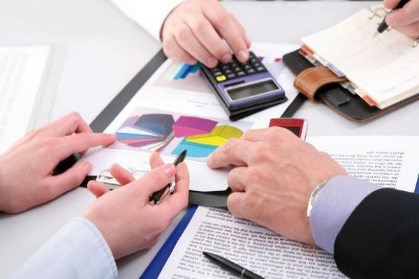công việc cụ thể của nhân viên kinh doanh là gì?
