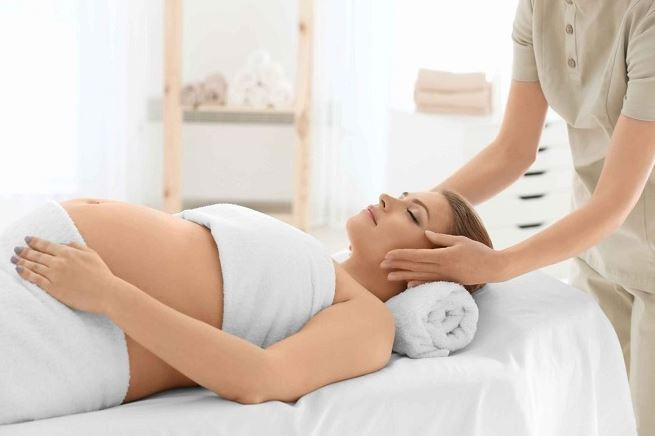 7 Kinh nghiệm xương máu kinh doanh spa mẹ và bé