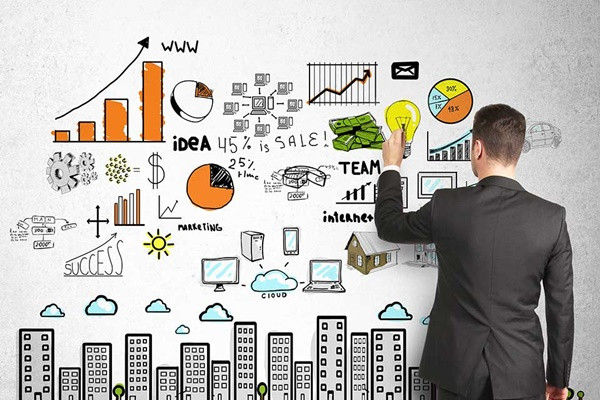 Nhiệm vụ Trưởng phòng Marketing bao gồm quản lý, lên kế hoạch và thực hiện các chiến lược truyền thông - Ảnh internet