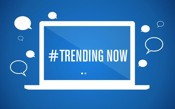 Trend là gì? Những xu hướng trending nổi bật trong Marketing