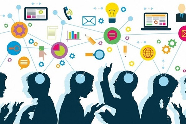 Outbound Marketing là gì? Đổi mới tư duy xây dựng chiến lược Marketing 1