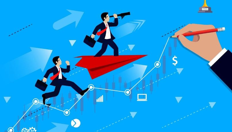 Các bước phân tích đối thủ cạnh tranh trong Marketing