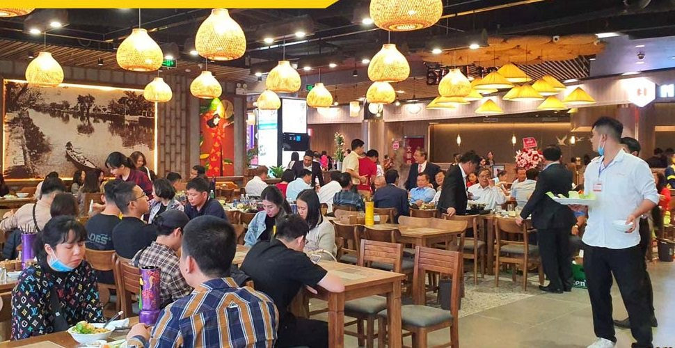 Kinh nghiệm kinh doanh bún bò Huế thành công: Bí quyết và lời khuyên