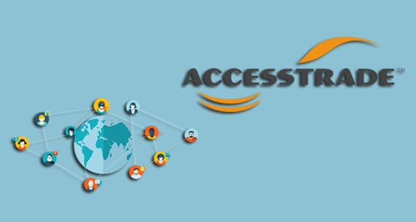 Phương thức kiếm tiền qua Accesstrade
