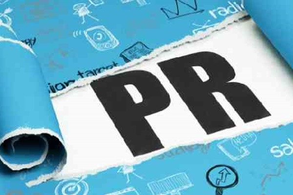 PR – Quan hệ công chúng