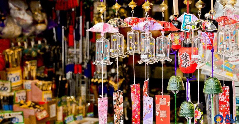 Quà tặng độc đáo từ Trung Quốc