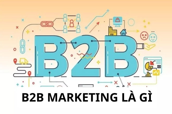 Quản lý quan hệ khách hàng trong marketing B2B