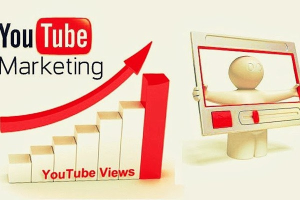 Quảng cáo online trên Youtube