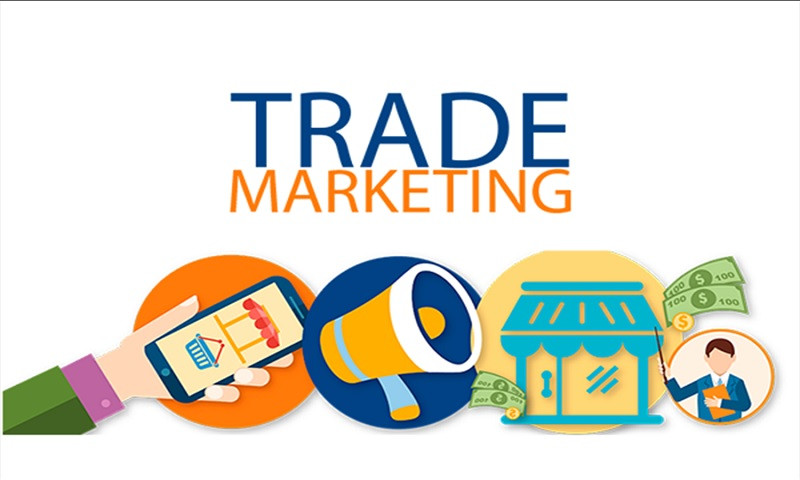 Các Hình Thức Trade Marketing Phổ Biến Nhất Hiện Nay