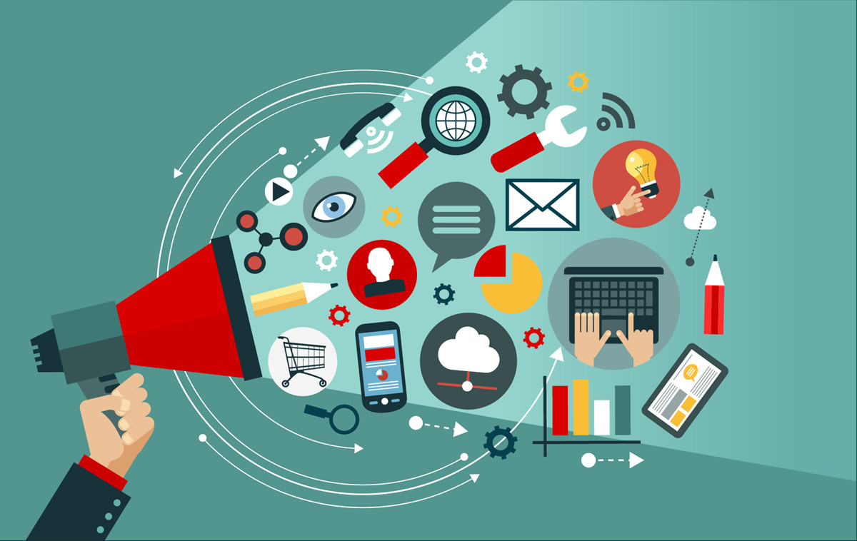 Các Công Cụ Xúc Tiến Trong Marketing Phổ Biến Nhất Hiện Nay