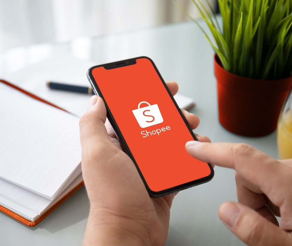 Shopee - kênh bán hàng online hiệu quả