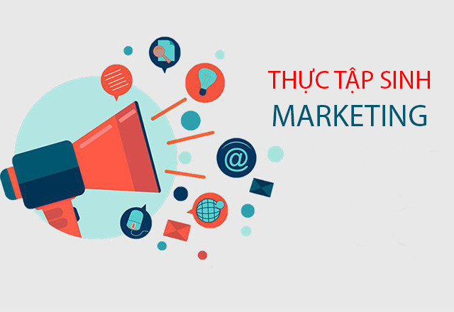Thực Tập Sinh Marketing: Hành Trang Cho Sự Nghiệp và Cách Làm CV Ấn Tượng