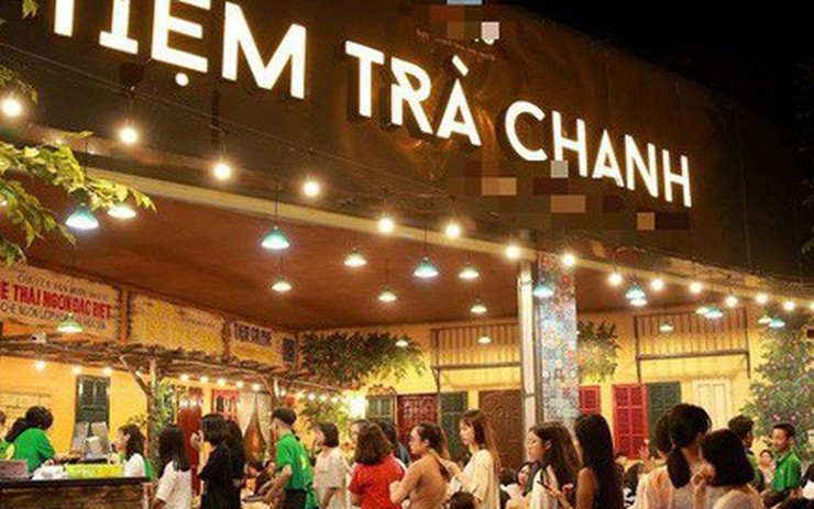 Tiềm năng phát triển của cửa hàng trà chanh nhượng quyền
