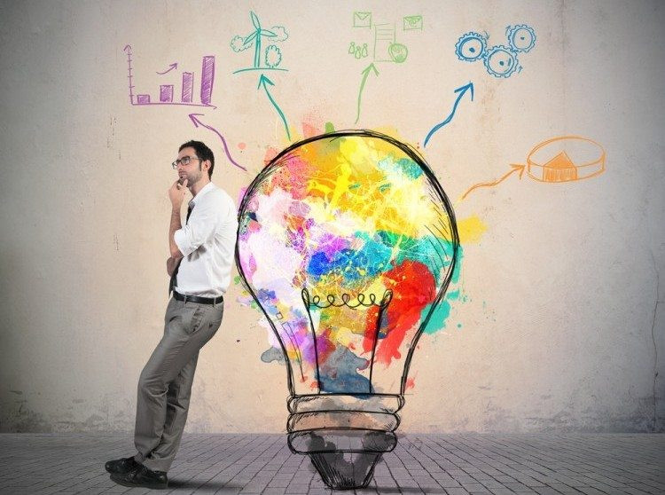 Làm sao để có được một ý tưởng kinh doanh tốt