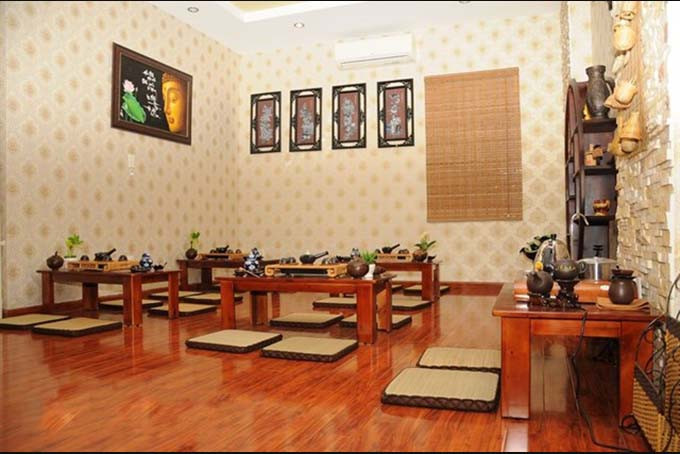 Tinh thần dịch vụ tốt sẽ khiến khách hàng trở lại