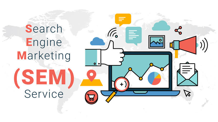 Tối ưu hóa công cụ tìm kiếm